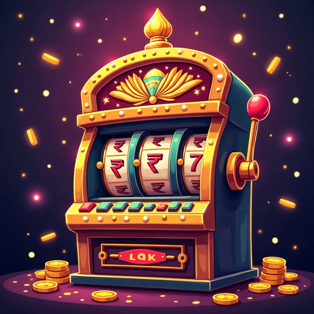 Teen Patti Gold slot at odds