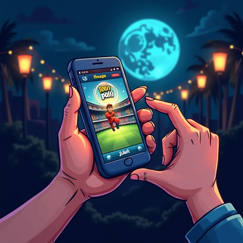 Mobile slots experience at odds