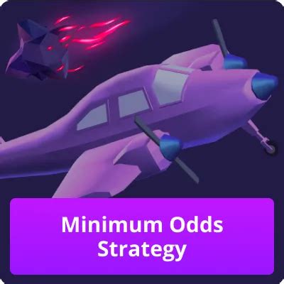 1.01 odds strategy