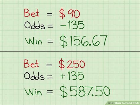 low odds betting