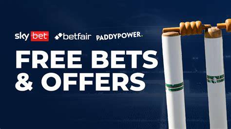 free bets