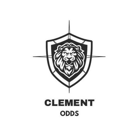clement odds telegram