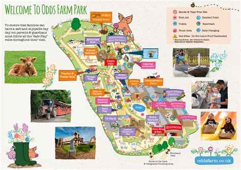 contact odds farm
