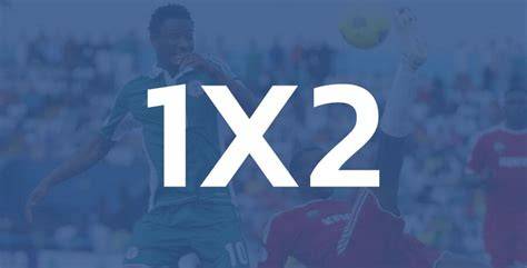 1x2 betting